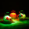 Lovers Novel Glow - In - The - Dark Rose Light - Homebound Essentials