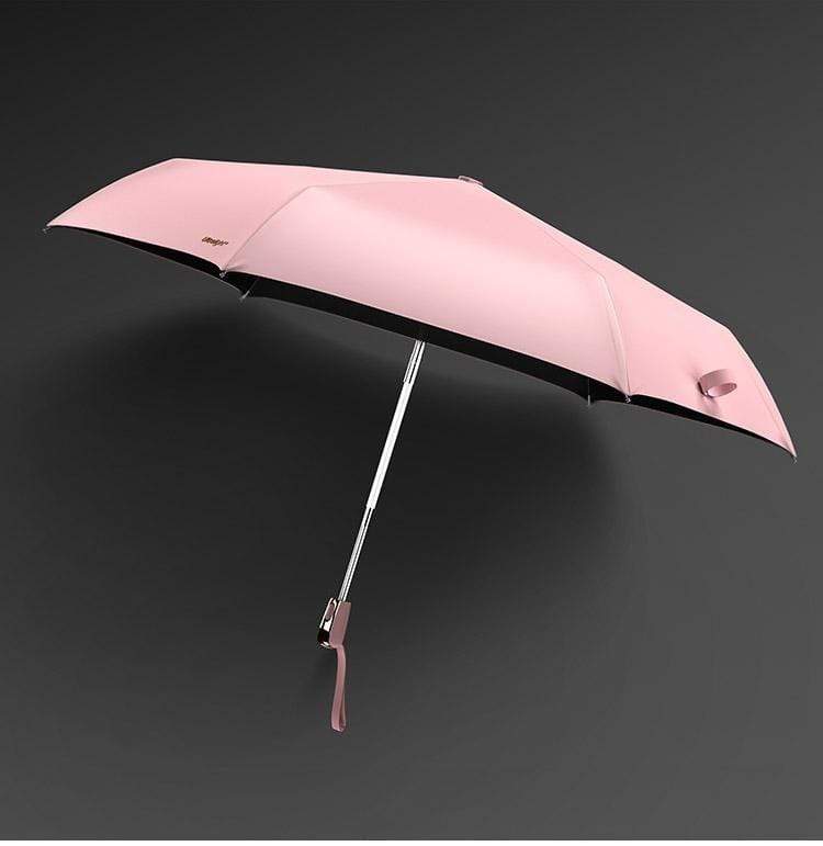 Luxury Ultralight UV Umbrella - Homebound Essentials