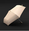 Luxury Ultralight UV Umbrella - Homebound Essentials