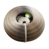 Magic Organ Cat Toy - Round Corrugated Scratching Post & Claw Grinding Board - Homebound Essentials