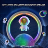 Maglev Astronaut Spaceman Bluetooth Speaker Subwoofer - Homebound Essentials