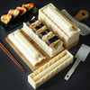 Master Sushi - Easy Sushi Maker Set - Homebound Essentials