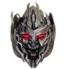 Megatron Bumblebee Voice Control Cosplay Helmet - Homebound Essentials