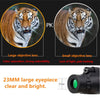 Mini 12x50 Night Vision Wifi IR Monocular Device - Homebound Essentials