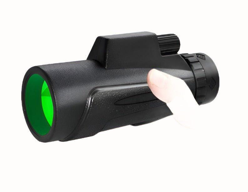 Mini 12x50 Night Vision Wifi IR Monocular Device - Homebound Essentials