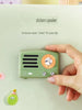 Mini Magnetic Refrigerator Bluetooth Speaker - Homebound Essentials