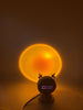 Mini Sunset Projection Bedroom Night Light - Homebound Essentials