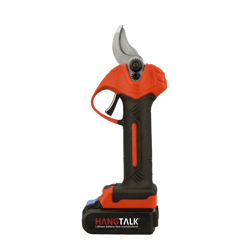 MiniTrim: Cordless Mini Electric Pruner for Precision Gardening and Easy Trimming - Homebound Essentials