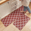 Nordic Style Micro Fiber Non - Slip Kitchen & Bathroom Mats - Homebound Essentials