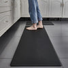 Nordic Style Micro Fiber Non - Slip Kitchen & Bathroom Mats - Homebound Essentials