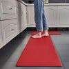 Nordic Style Micro Fiber Non - Slip Kitchen & Bathroom Mats - Homebound Essentials