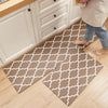 Nordic Style Micro Fiber Non - Slip Kitchen & Bathroom Mats - Homebound Essentials