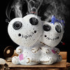 Novelty Voodoo - Incense Burner Voodoo Doll - Homebound Essentials