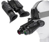 NV8300 NightSight X7: Ultimate Night Vision Binoculars - Homebound Essentials