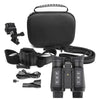 NV8300 NightSight X7: Ultimate Night Vision Binoculars - Homebound Essentials