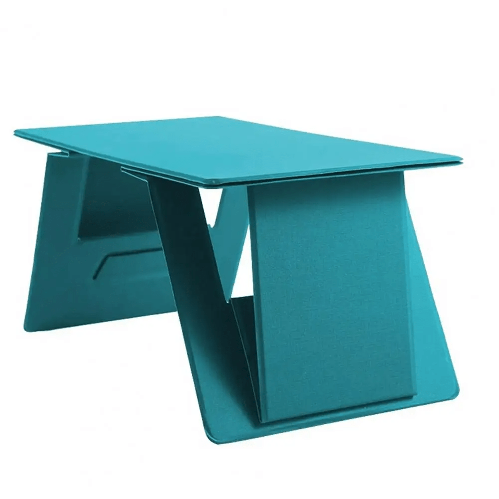 Origami Desk - Paper - Thin Durable Laptop Desk - Homebound Essentials