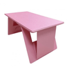 Origami Desk - Paper - Thin Durable Laptop Desk - Homebound Essentials