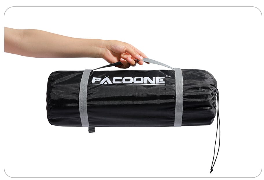 PACOONE - Premium Ultralight 20D Nylon Camping Tent - Homebound Essentials