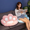 Pawfect Cushion - Paw Shaped Pillow Seat Cushion - Homebound Essentials