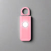 Personal Safety Siren Keychain Alarm - Homebound Essentials