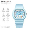 Pokemon Joint Zgo Sanrio Psyduck Charmander Waterproof Luminous Sports Electronic Watch for Boys and Girls - Homebound Essentials