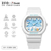 Pokemon Joint Zgo Sanrio Psyduck Charmander Waterproof Luminous Sports Electronic Watch for Boys and Girls - Homebound Essentials