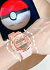 Pokemon Pikachu Digital Watch - Homebound Essentials