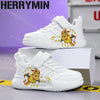 Pokemon Pikachu Fashion Shoes for Kids - Homebound Essentials