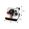 Polaroid Land Camera 1000 Building Block Kit - Homebound Essentials