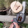 Portable Electric Mini Pruning Saw - Homebound Essentials