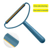 Portable Hair/Wool Removal Brush Tool - Homebound Essentials