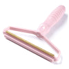 Portable Hair/Wool Removal Brush Tool - Homebound Essentials