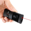 Portable LCD Digital Laser Distance Measure Tool - Homebound Essentials