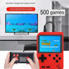 Portable Retro Handheld Gameboy Game Console 3.0 Inch LCD Screen - Homebound Essentials