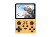 POWKIDDY Tiger Handheld Retro Gameboy Mini Console - Homebound Essentials