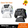 Premium Screen Interactive Wireless Anti - Drift Gaming Controller - Homebound Essentials