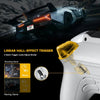 Premium Screen Interactive Wireless Anti - Drift Gaming Controller - Homebound Essentials