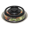 PressDome - Vacuum Food Preservative Cover - Homebound Essentials