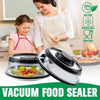 PressDome - Vacuum Food Preservative Cover - Homebound Essentials