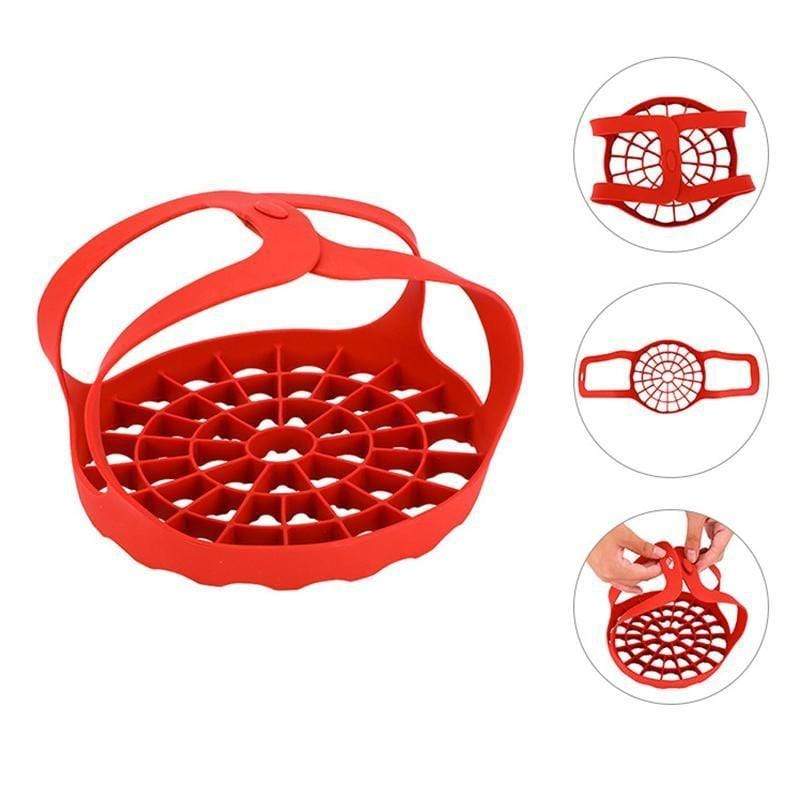 Pressure Cooker Sling Bakeware Lifter - Homebound Essentials