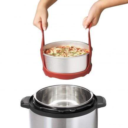 Pressure Cooker Sling Bakeware Lifter - Homebound Essentials