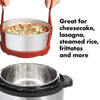 Pressure Cooker Sling Bakeware Lifter - Homebound Essentials