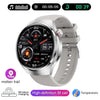 ProTrack GT4: GPS Smart Watch for Men - Homebound Essentials