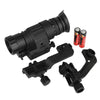 PVS - 14 - Tactical Night Vision Monocular Binocular Goggles - Homebound Essentials