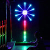 PyroSpark - Fireworks Led Strip Light With Music Control - Homebound Essentials