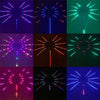 PyroSpark - Fireworks Led Strip Light With Music Control - Homebound Essentials