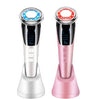 RadianceRevive 5 - in - 1 Beauty Wonder | EMS Hot Cool Facial Massager - Homebound Essentials