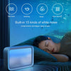 RelaxGlow: Bedside Relaxation White Noise LED Screen with Dynamic Sunset Simulation - Homebound Essentials