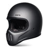 RetroRide Darth Vader Star Wars Fiberglass Motorcycle Helmet - Homebound Essentials