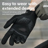 ROCKBROS Summer Cycling Gloves - Breathable MTB Road Bike Non - Slip Full Finger Gloves - Homebound Essentials